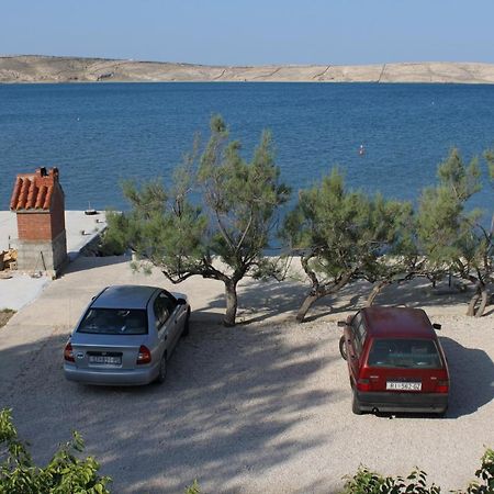 Apartments By The Sea Kustici, Pag - 6335 Zubovići Buitenkant foto