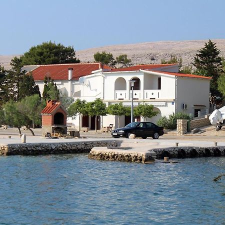 Apartments By The Sea Kustici, Pag - 6335 Zubovići Buitenkant foto